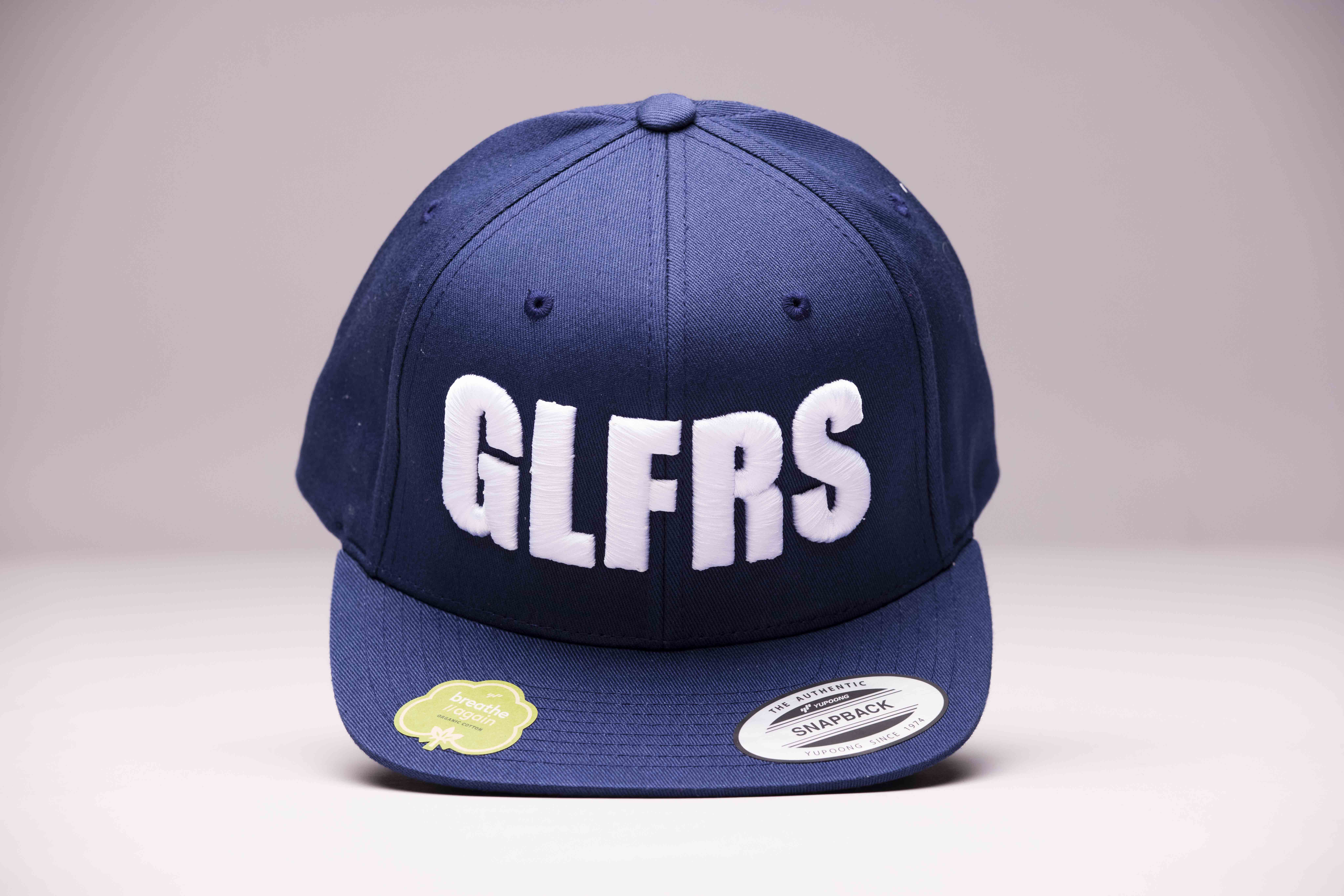 Onbeleefd Voorrecht troon Navy GLFRS Snapback Golf Hat – Perfect for the Golf Course! – GLFRS.EU